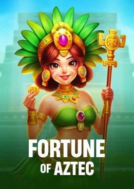 Fortune of Aztec