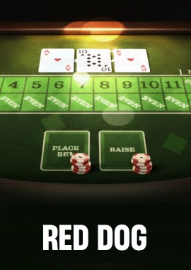 Red Dog