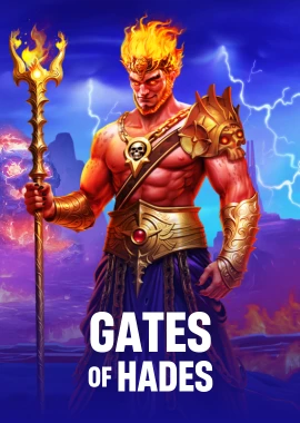 Gates of Hades