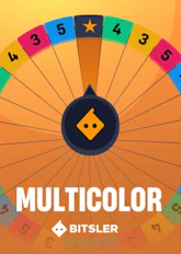 Multicolor
