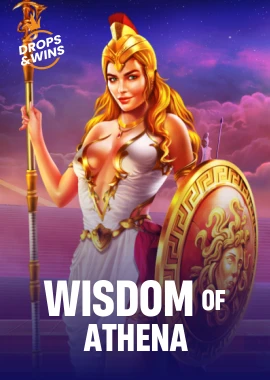 Wisdom of Athena 1000 Xmas