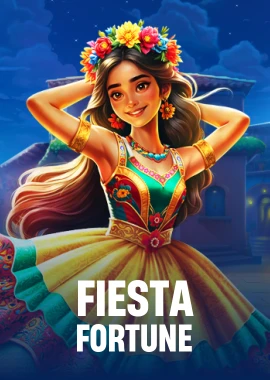 Fiesta Fortune