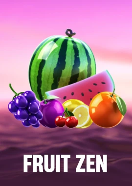 Fruit Zen