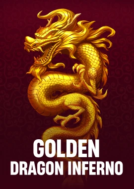 Golden Dragon Inferno