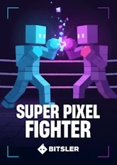 Super Pixel Fighter